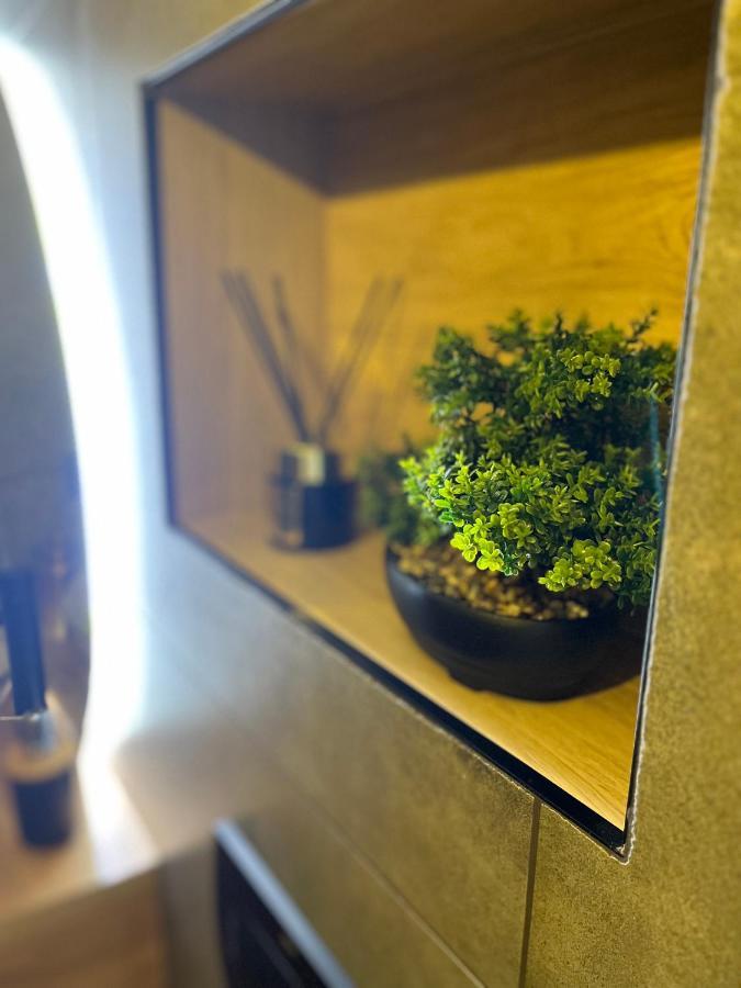 Wellness Chata Hideaway Se Saunou Třebechovice pod Orebem エクステリア 写真