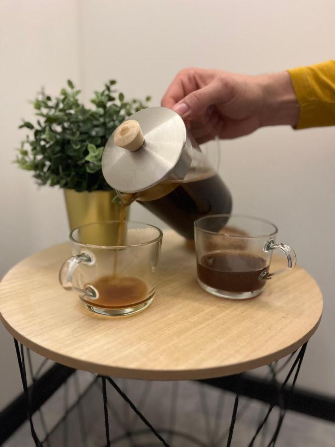 Wellness Chata Hideaway Se Saunou Třebechovice pod Orebem エクステリア 写真