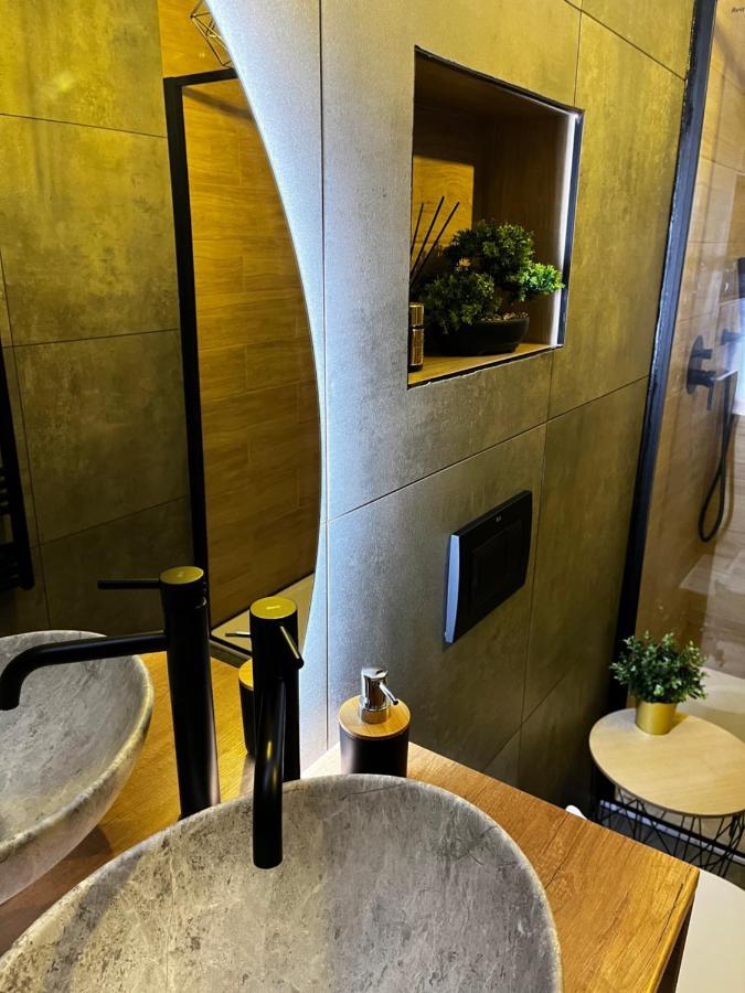Wellness Chata Hideaway Se Saunou A Virivkou Třebechovice pod Orebem エクステリア 写真