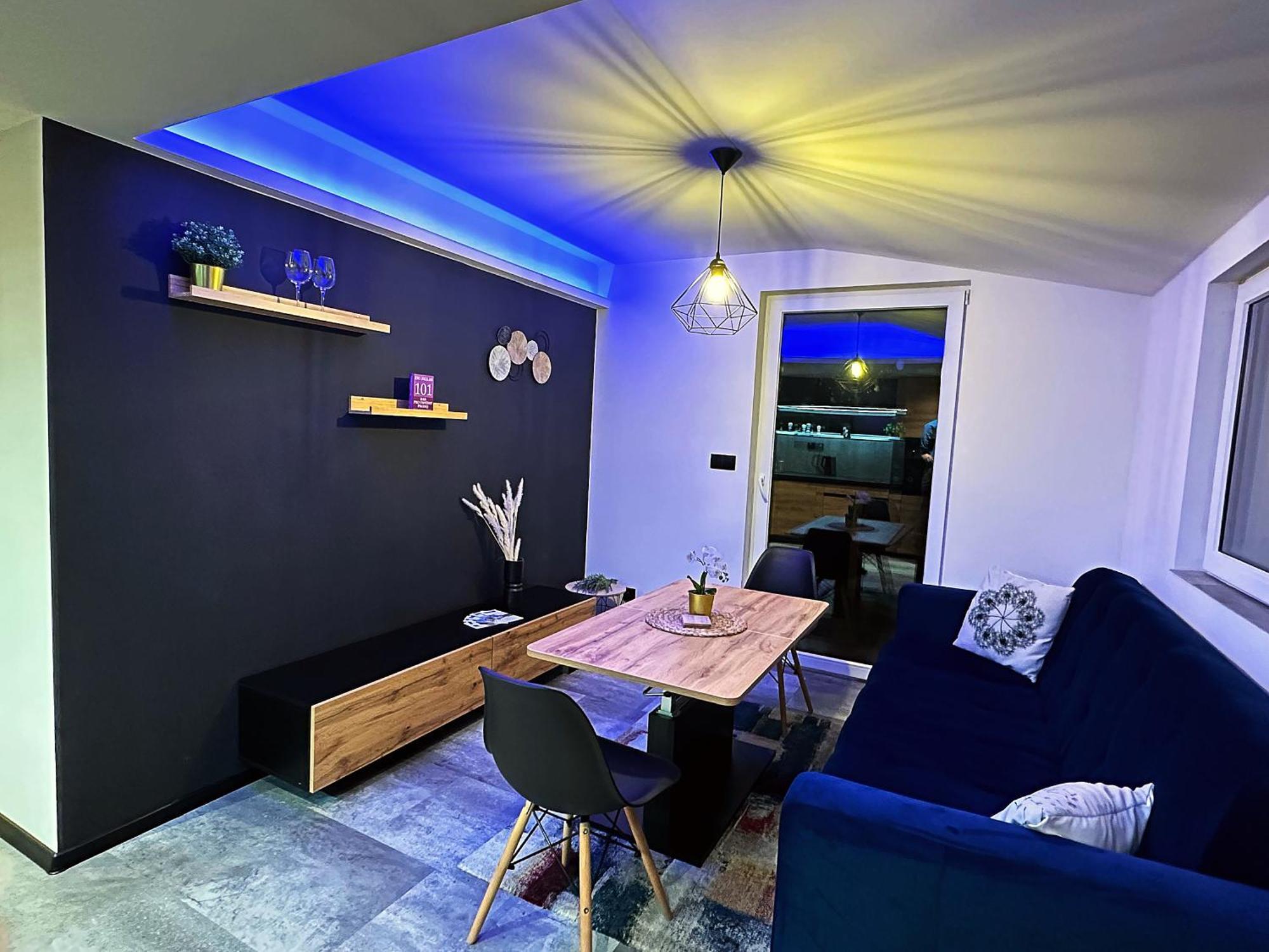 Wellness Chata Hideaway Se Saunou A Virivkou Třebechovice pod Orebem エクステリア 写真
