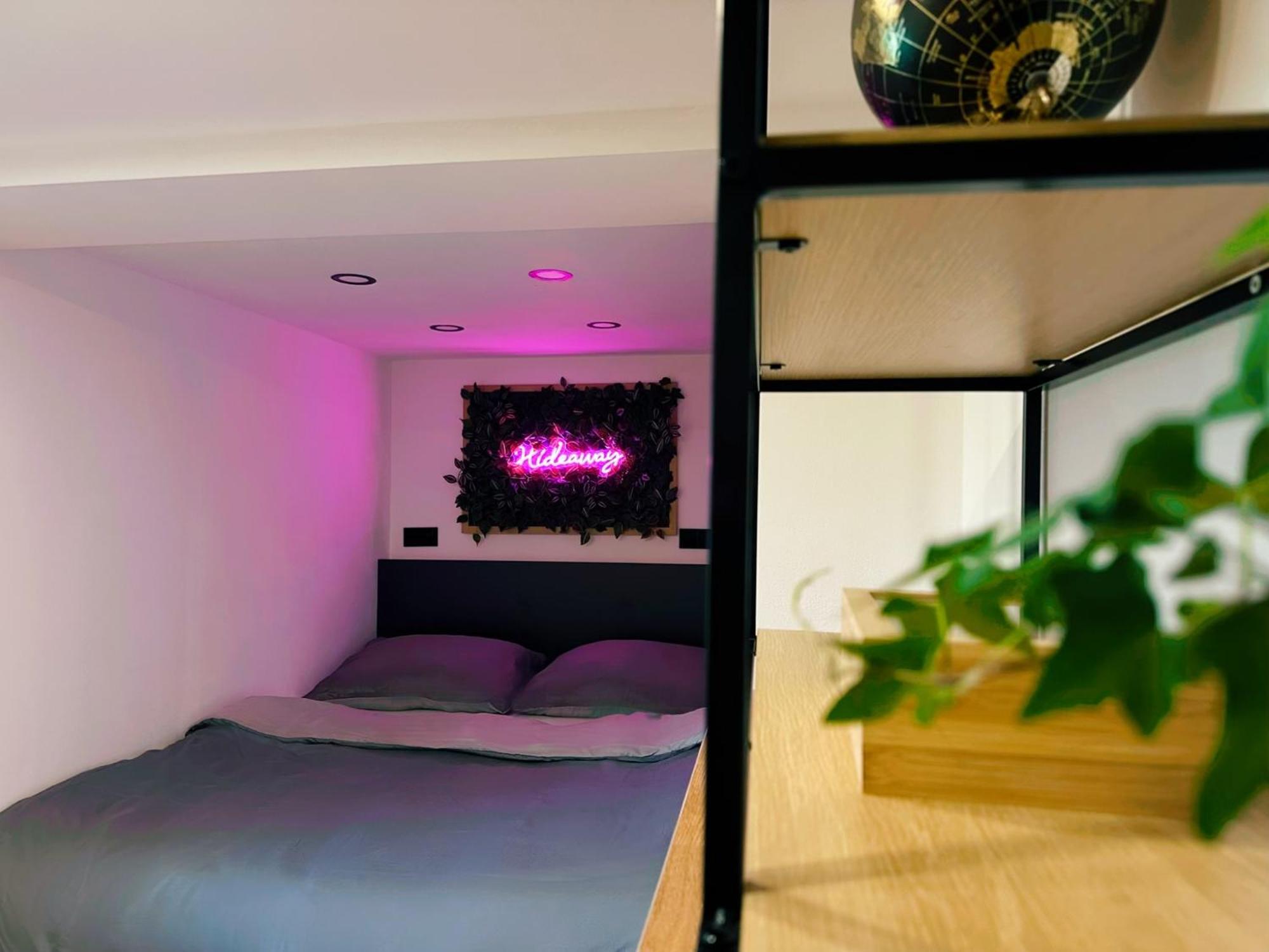 Wellness Chata Hideaway Se Saunou A Virivkou Třebechovice pod Orebem エクステリア 写真